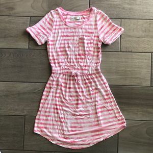 Abercrombie Kids Girls Soft Dress